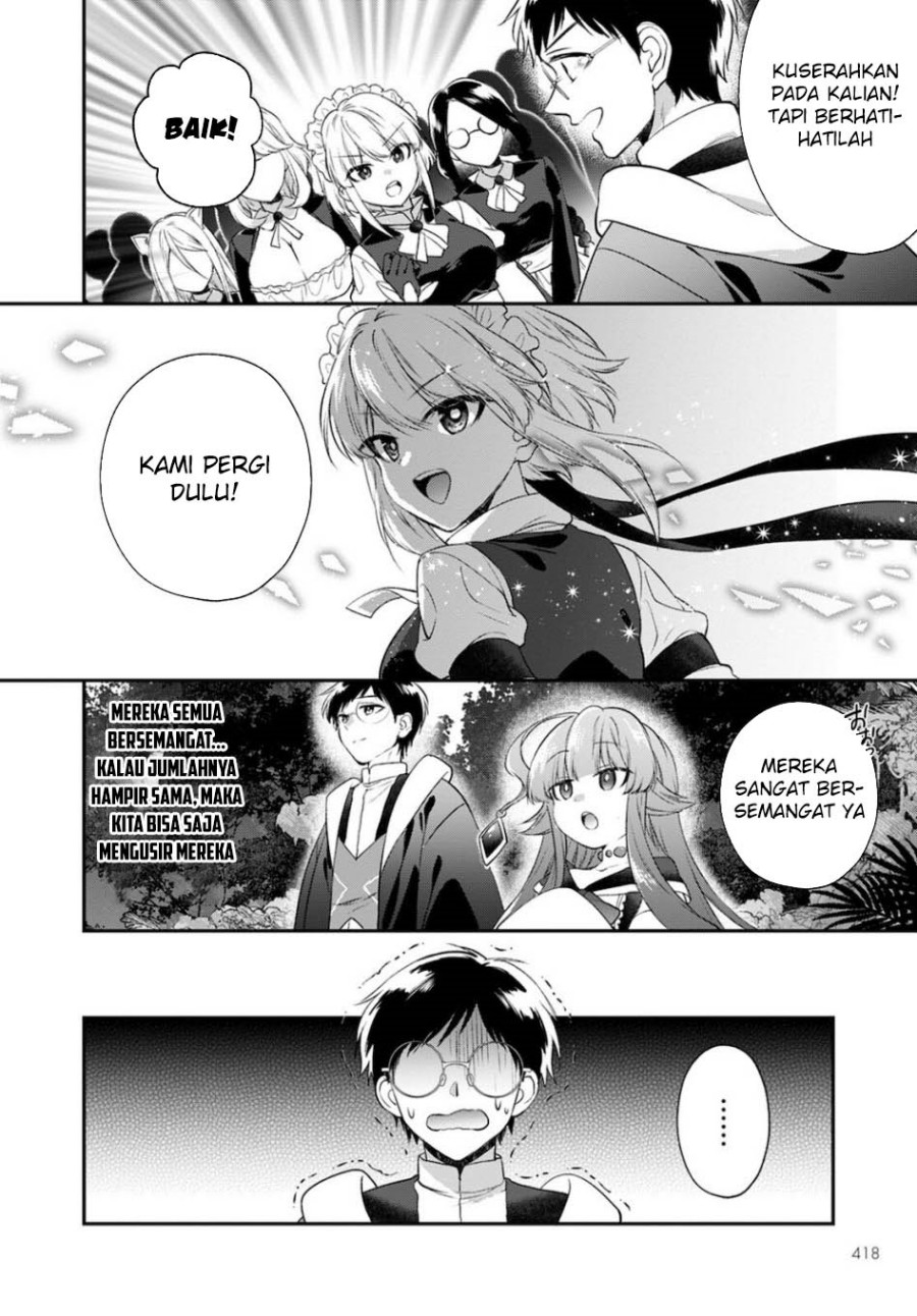 Isekai Cheat Kaitakuki